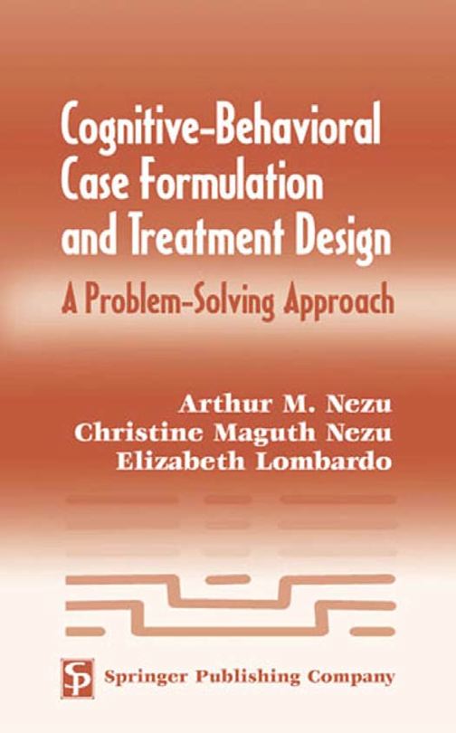 problem solving therapy nezu pdf