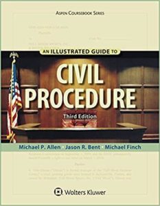 An Illustrated Guide To Civil Procedure 3rd Edition - PDF Version