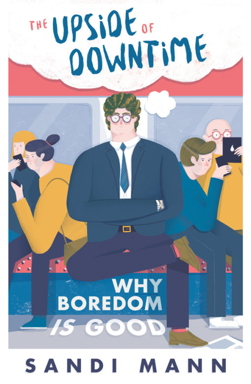 research on boredom